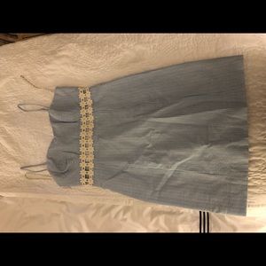 Lilly Pulitzer dress! Worn once!